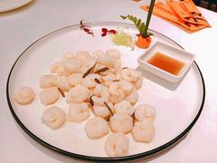 -乾隆美食·本帮菜(黄河路店)