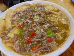 -星月美食城(雁西路店)