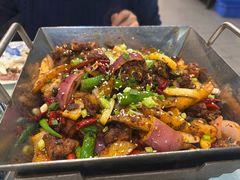 -双流传承老妈兔头(玉林总店)