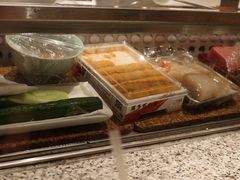 -築地青空三代目(銀座三越店)