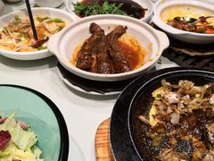 -马仕玖煲·融合菜·酥不腻烤鸭(人大店)