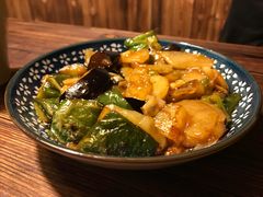 -食戟