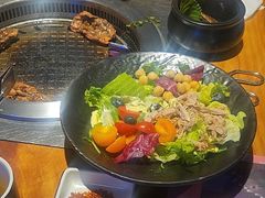 -焱铁烧·黑毛和牛专门店(南宁万象城店)
