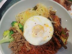 -春花民族美食(佳木斯总店)