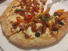 -马兰卡西式简餐(新汇大融城店)