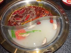 -熊喵来了火锅(长安万达第94分店)
