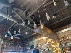 -TIMEZONE8东八时区餐厅&酒吧(798店)