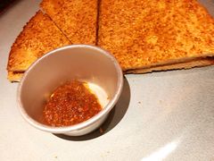 -丝路金桃·新疆菜(徐汇店)