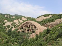 -古崖居风景名胜区