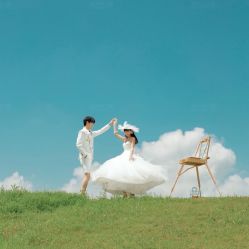 -女王风尚STUDIO·轻奢化定制