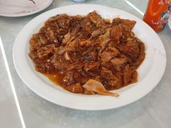 -同发号饭庄(复兴路店)