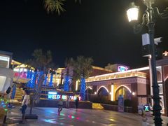 -三亚海昌梦幻海洋不夜城