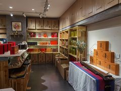 -曦瓜大红袍专卖店·茶室(上海静安店)