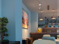 大堂-屋里厢上海菜馆
