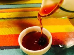 梅子酒-滋味烤鱼(祥和里店)