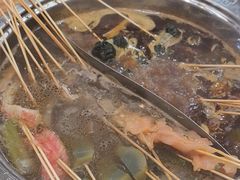 -袁记串串香(泉水轻轨站店)