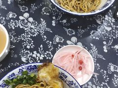 -老街杂酱面(东升街店)