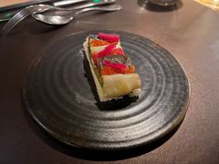 -泰安门Taian Table(镇宁路店)