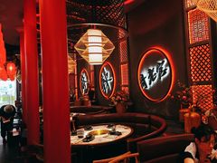 -哥老官重庆美蛙鱼头(宝山龙湖店)