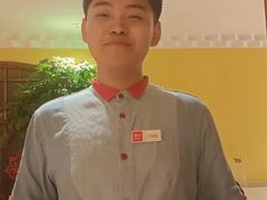 -西贝(六里桥旗舰店)