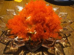 火山沙拉-渔井食堂(新洲店)