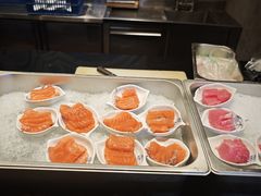 -西藏饭店·亚克·食光自助餐厅(文殊院店)