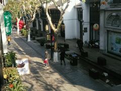 -猫的天空之城概念书店(杭州南宋御街店)