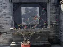 -李叔同故居纪念馆