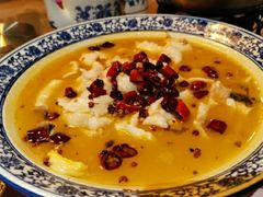 -四川餐馆(京都ポルタ店)