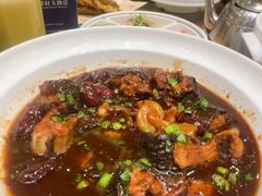 -龙景軒大酒店(共康店)