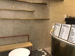 用餐区-桂桂茶(张家港吾悦广场店)