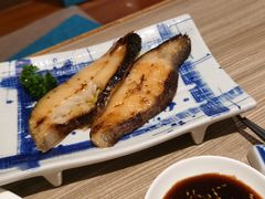 -小山日本料理(兴业太古汇店)