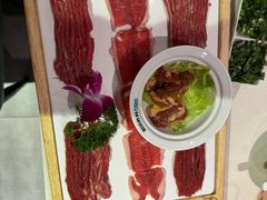 -阳坊胜利涮羊肉(阳坊总店)