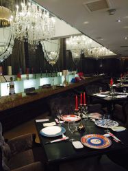 -俏江南户外宴会花园·梓塘婚礼堂(马场道店)