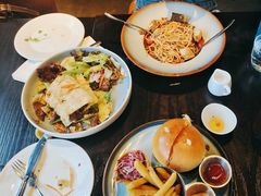 -blue frog蓝蛙(长泰广场店)