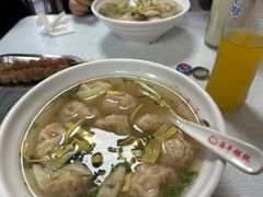 -海平馄饨(逍遥二路店)