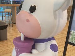 -一只酸奶牛(双流万达广场店)