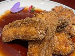 -海富门·带鱼·淮扬菜·粤菜(甘家口店)