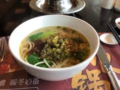 -AdD全日制餐厅(中谷花园酒店)