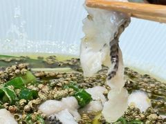 -大盐帮川菜馆(长楹天街店)