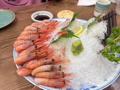 -红叶日料·放题·海胆·定食(星海店)