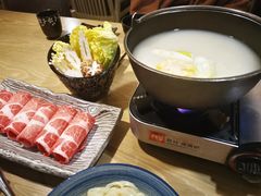 -御瀛日本料理