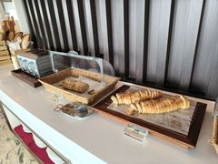 -亚洲国际大酒店·云顶阁旋转自助餐厅
