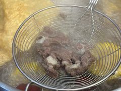 -林记潮牛·牛肉火锅(上马墩店)