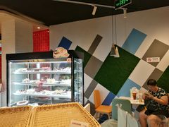 -85度C(北京右安门外店)