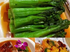 -德胜轩正宗顺德菜(宝安沙井会展中心店)