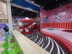 -孩之岛亲子乐园(喜盈门.范城店)