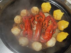 -桃源村铁锅炖鱼(体育馆道店)