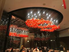 -富力万达嘉华酒店-品珍中餐厅(水果湖店)