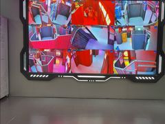 -万达广场(大明宫店)